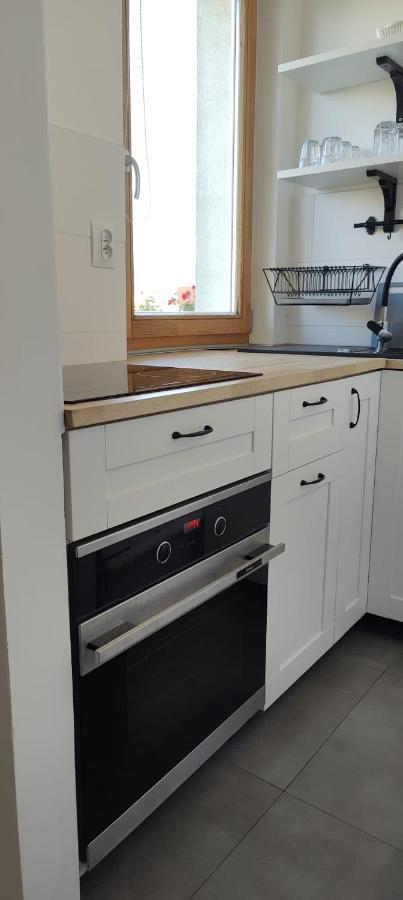 Signe Apartmán